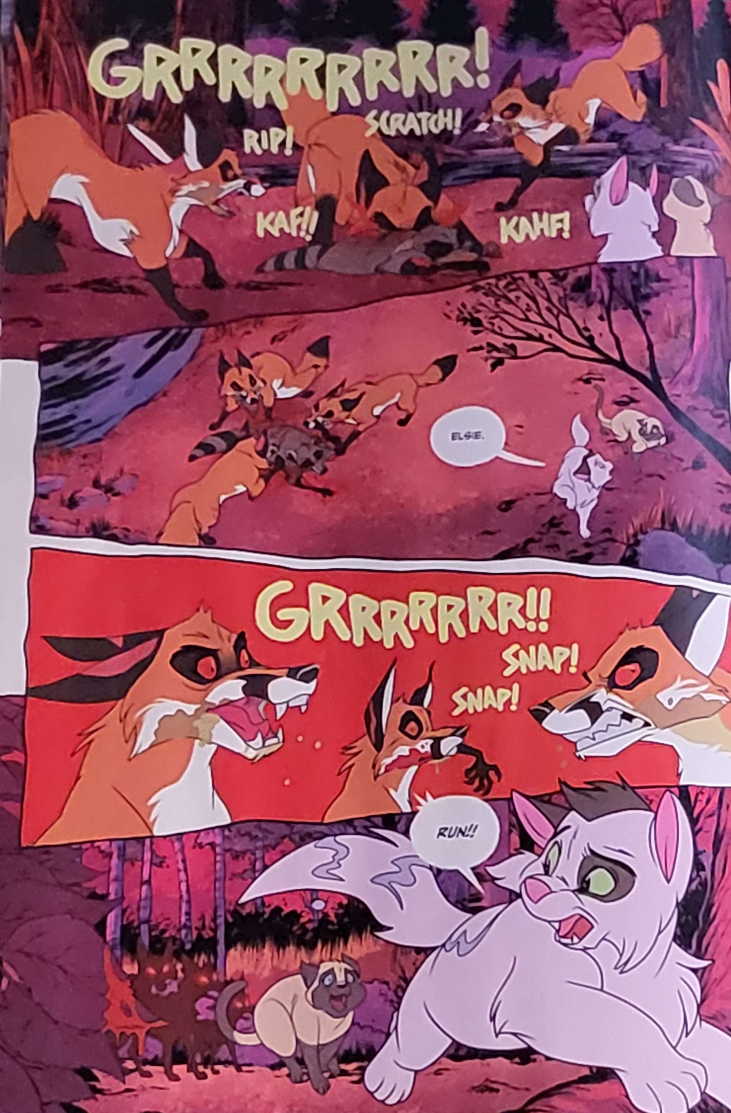 Feral3