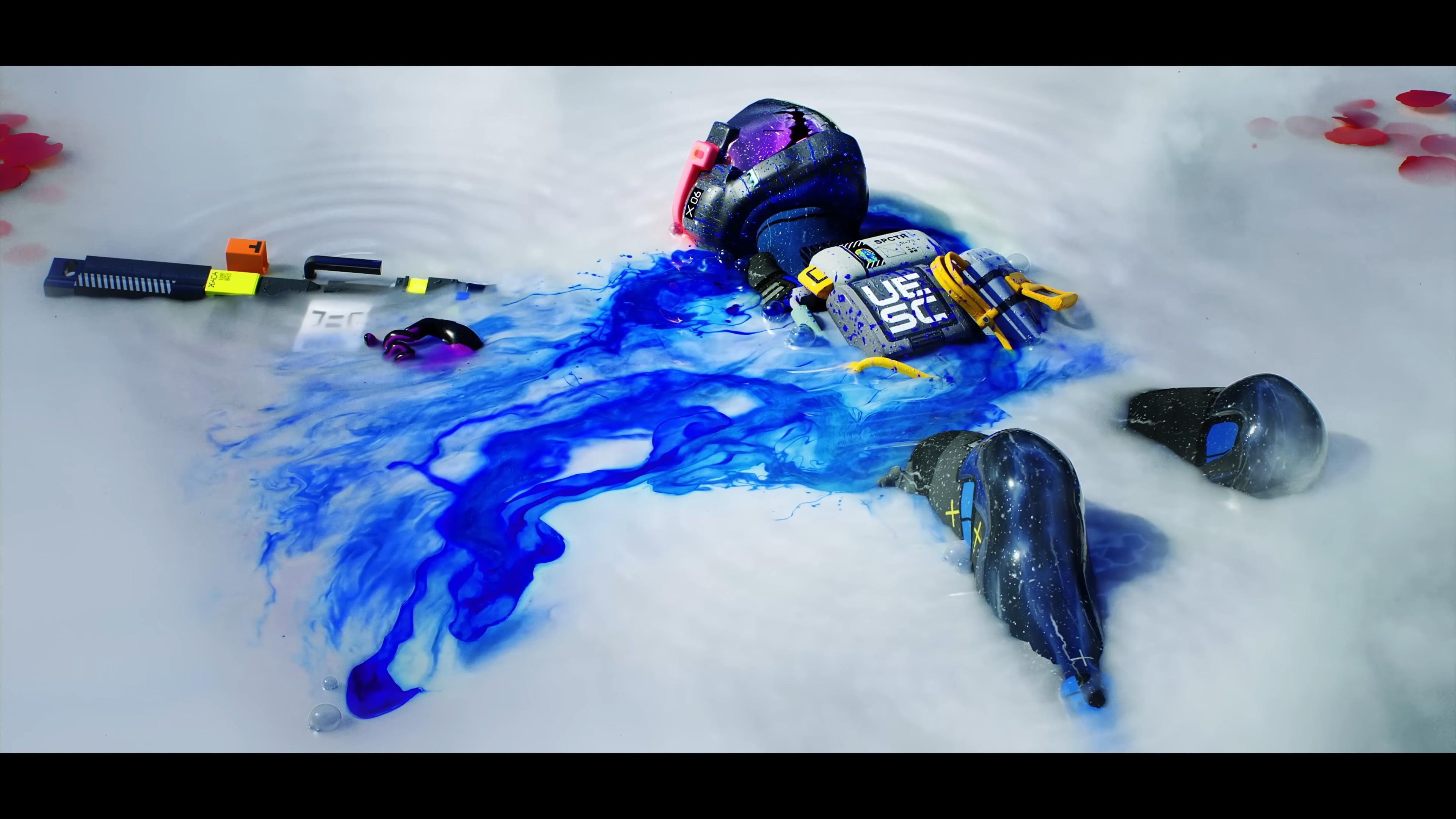 Death awaits all in Marathon (2024), Bungie