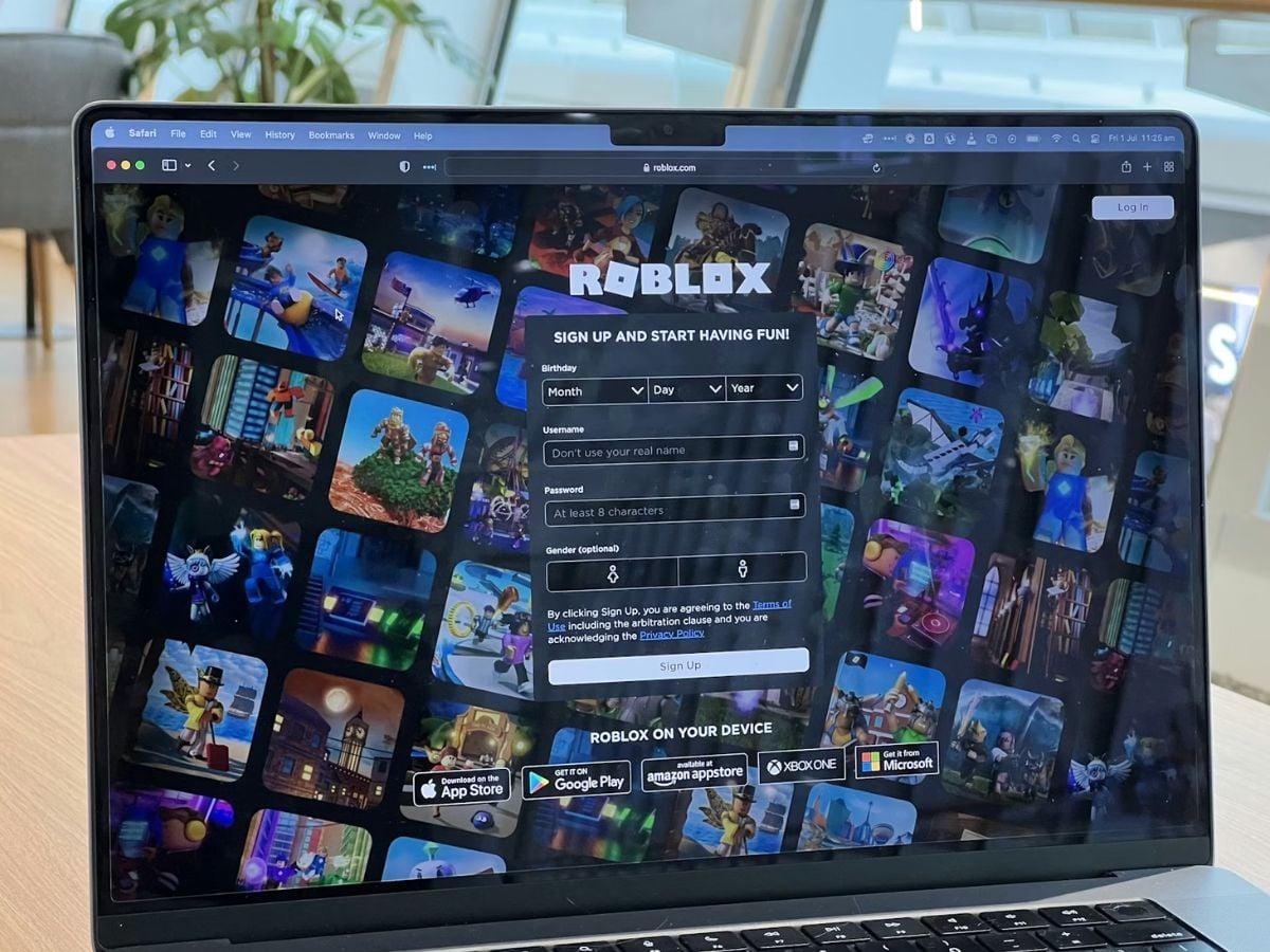 US Groups Urge Investigation Into Child Safety on Roblox, Arguing FTA Violations