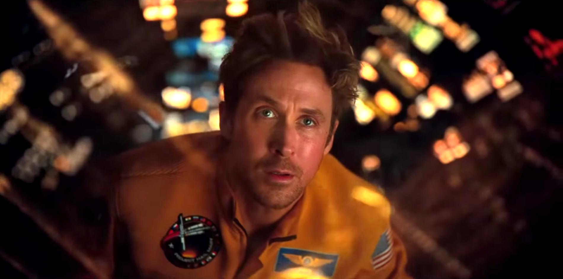 ‘Project Hail Mary’ Review: A Space-Age Tale of Two Movies