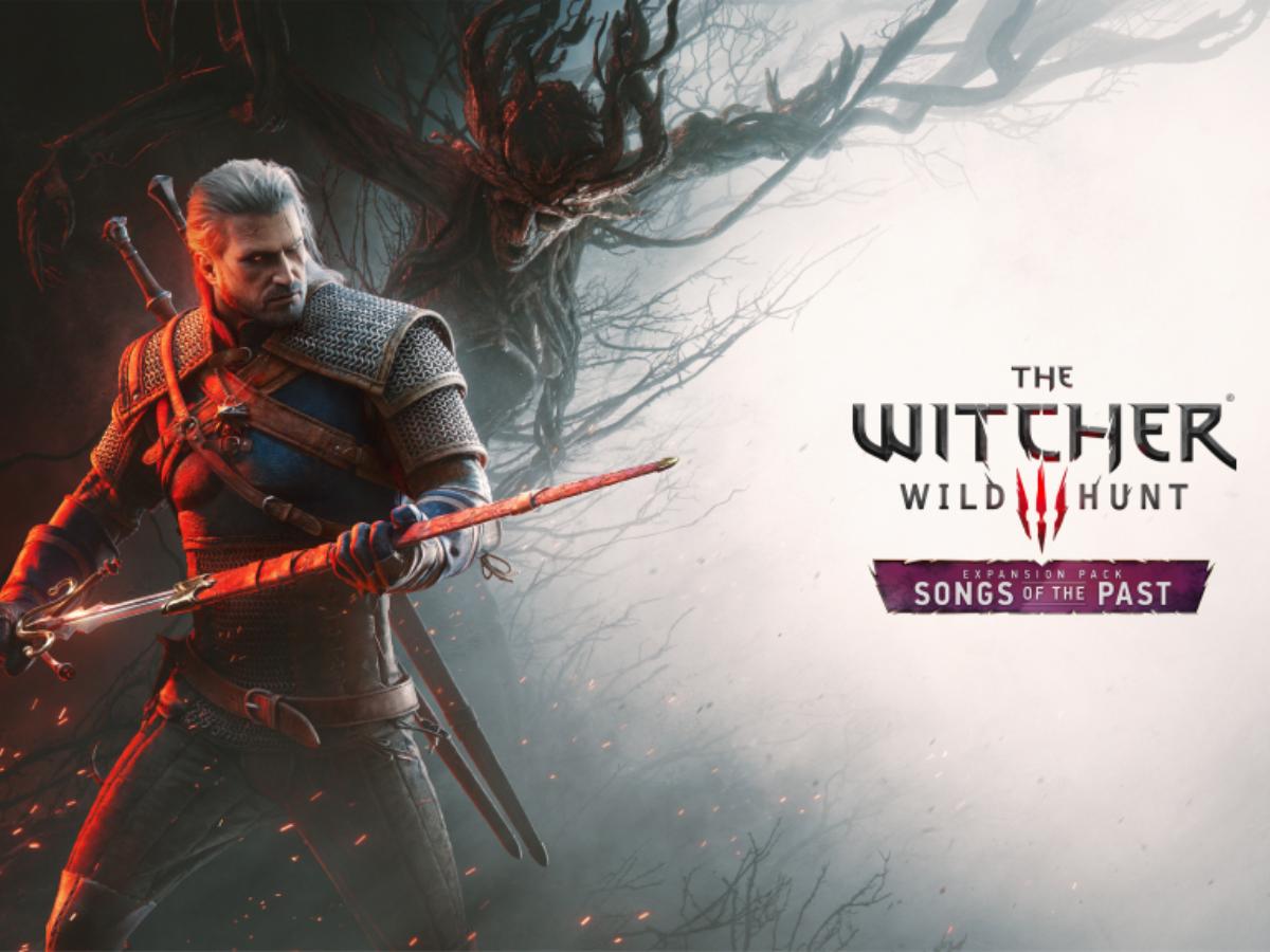 The Witcher 3’s New DLC Is Officially Confirmed for 2027