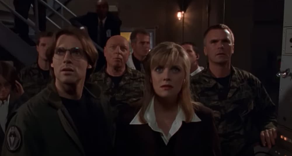 Amazon Abruptly Cancels ‘Stargate’ Revival, Citing Lack of “Broad Appeal”