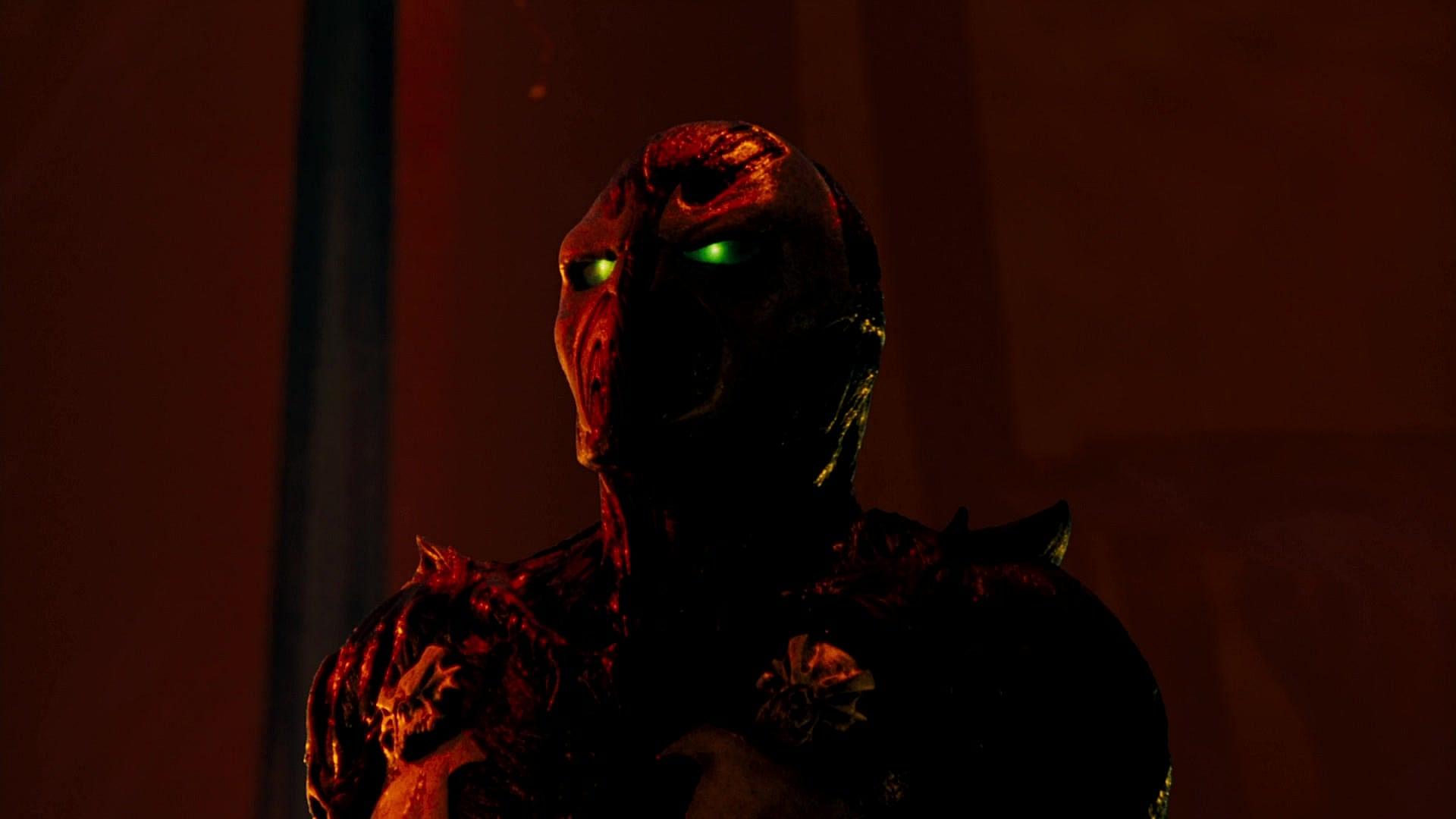Todd McFarlane’s 50-Year-Old Spawn Concept Is Finally Turned Into a Comic