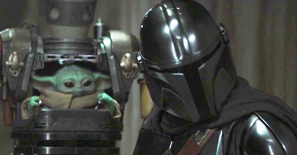 ‘Mandalorian and Grogu’ Beaten by Indie Horror, Underperforms Compared to ‘Solo: A Star Wars Story’
