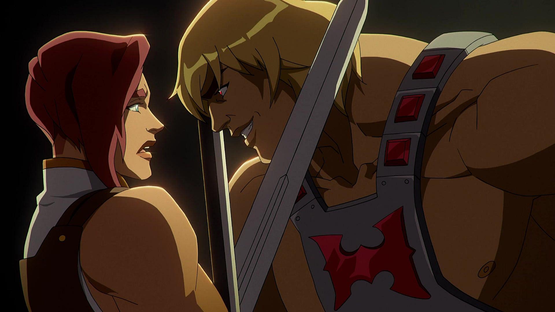 ‘Masters of the Universe’ Is A Failure, But Amazon Isn’t Worried