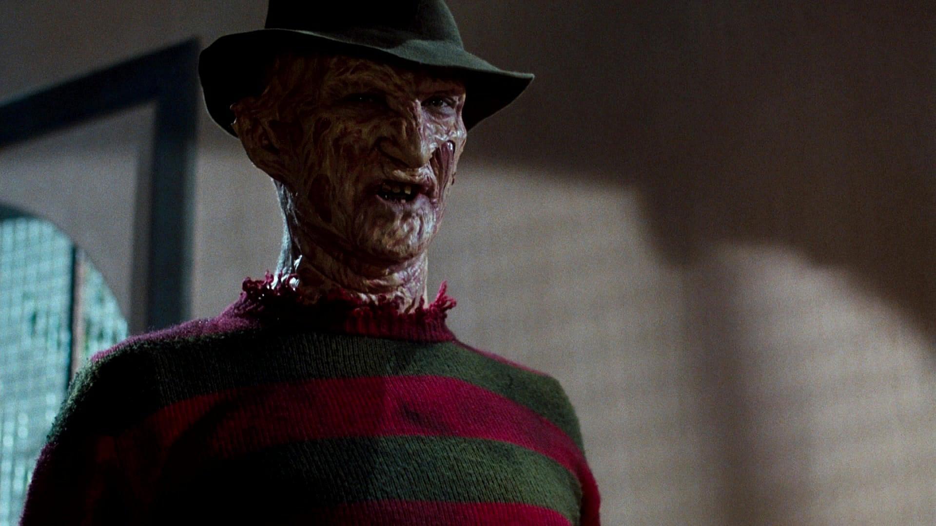 Paramount Is Reviving ‘A Nightmare on Elm Street’ Using Wes Craven’s Original Script