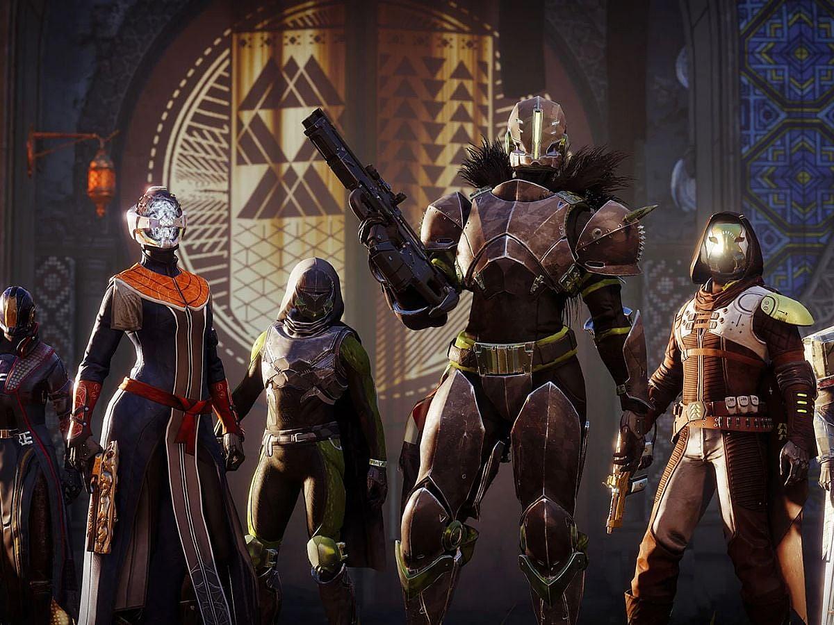 Bungie Has No Plans for Destiny 3, Faced with ‘Significant’ Layoffs, According to Reports