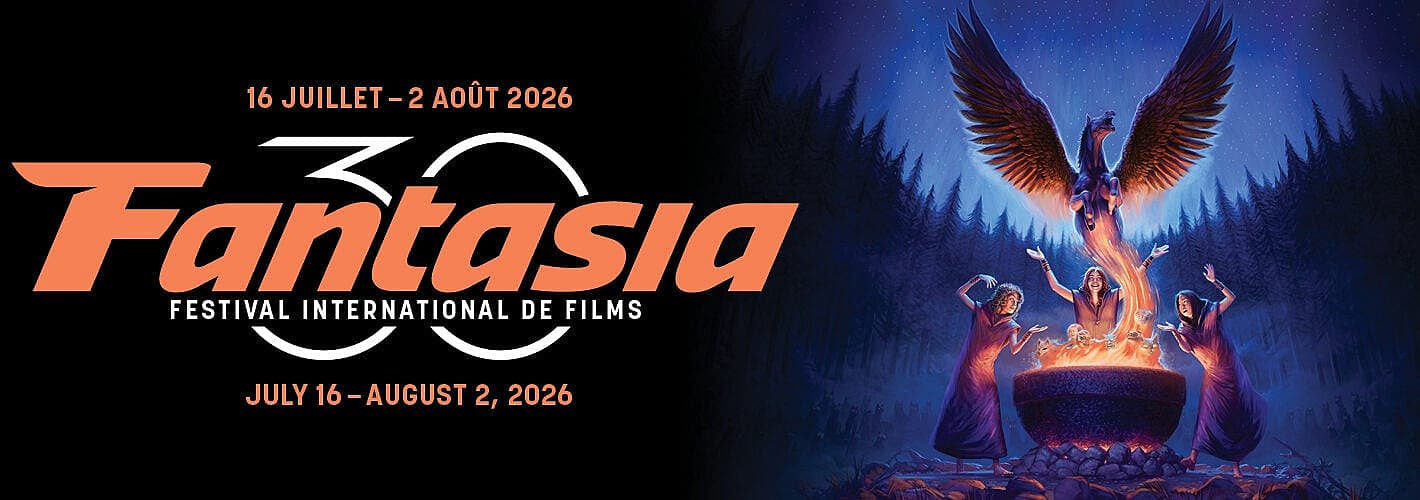 Fantasia International Film Festival 2026 – Films to Watch