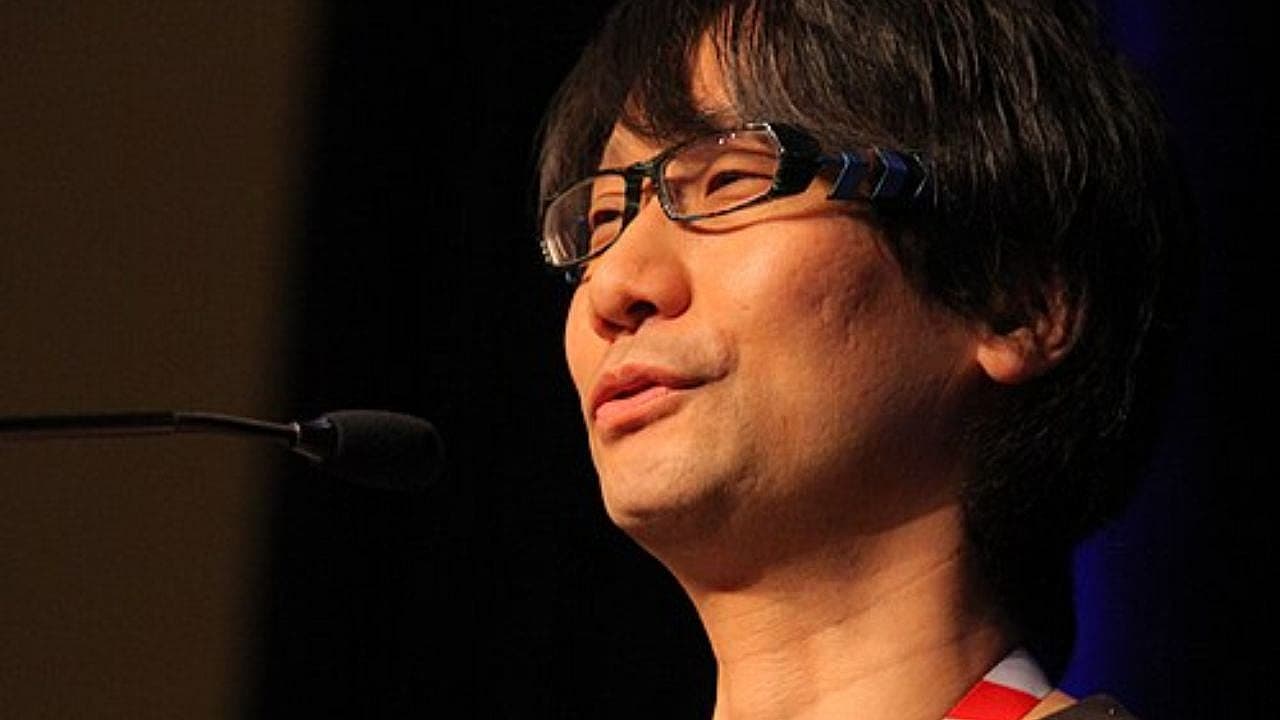 Metal Gear Solid Creator Hideo Kojima Warns About Digital Future