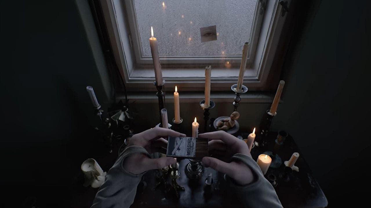 Hideo Kojima’s Horror Game OD Is Reportedly Safe From Xbox’s Reset Plan