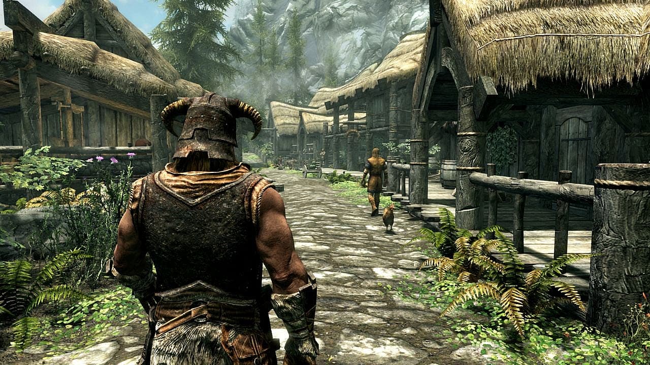 Xbox Layoffs Will Impact The Elder Scrolls VI, Bethesda Warns