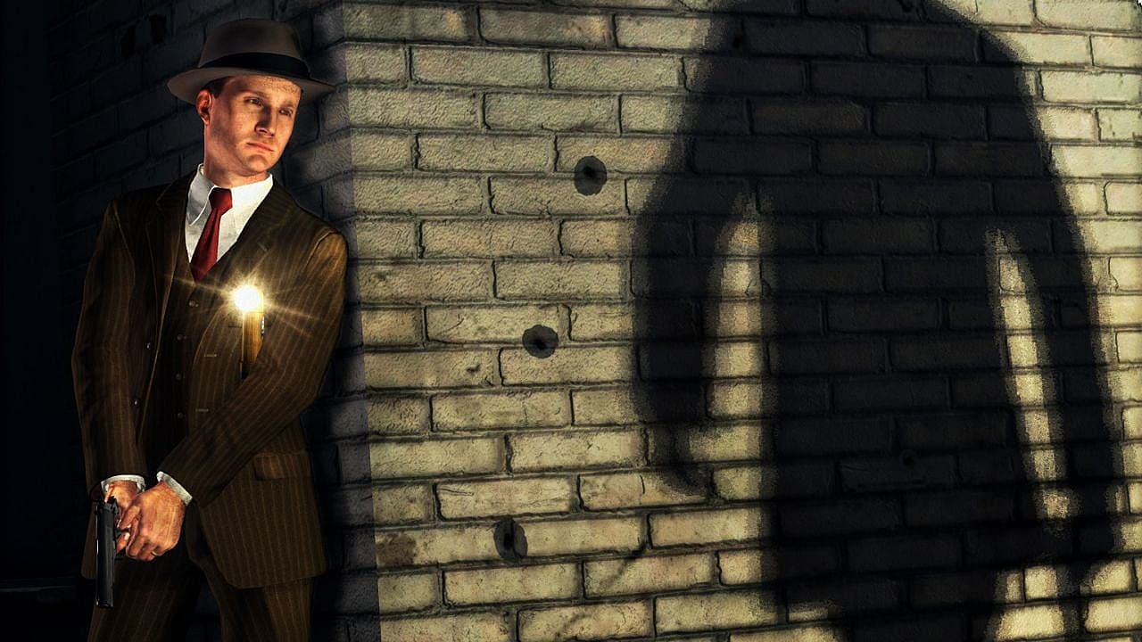 Jon Hamm Was Almost Cole Phelps in L.A. Noire, According to Rockstar