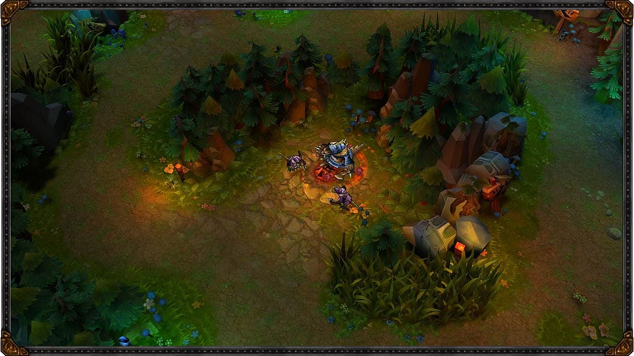 Riot Games Announces League of Legends Classic, Releasing Earlier Than Expected