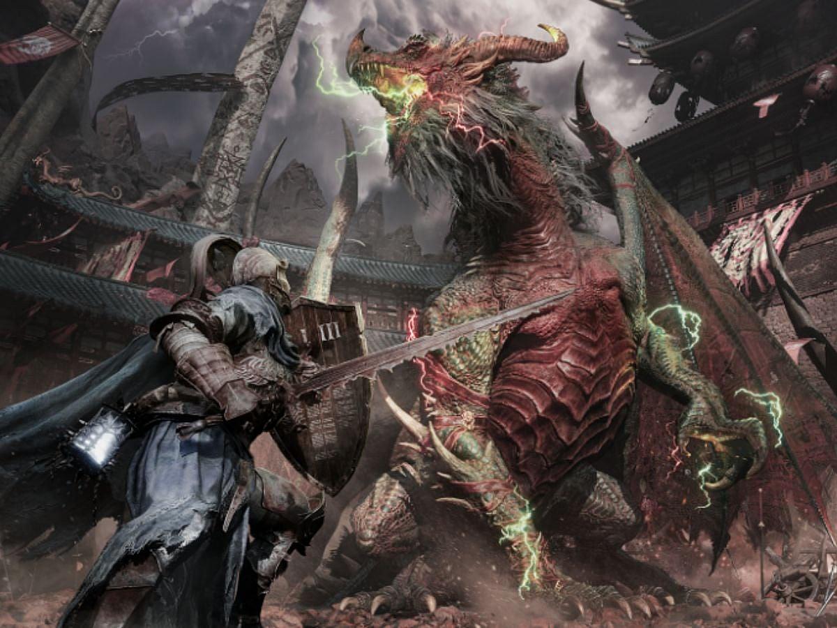Lord of the Fallen 2’s Exclusive Deal with Epic Games Has Been Canceled