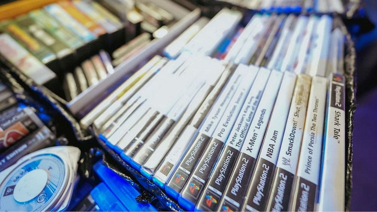 Make Physical Games With GOG: “You Don’t Need a Storefront’s Permission to Play What You Bought”
