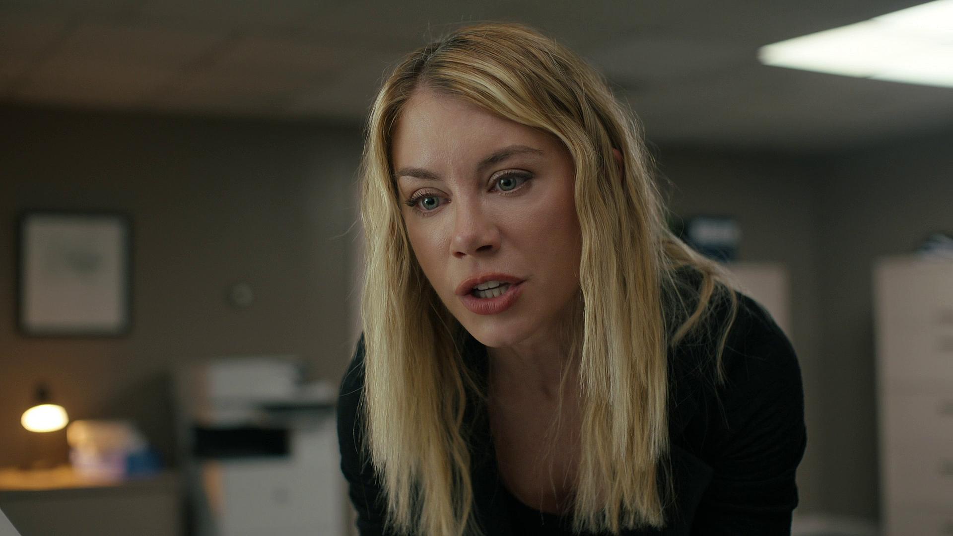 Jennifer Holland Believes ‘Man of Tomorrow’ Might Be Hubby James Gunn’s Best Film Yet