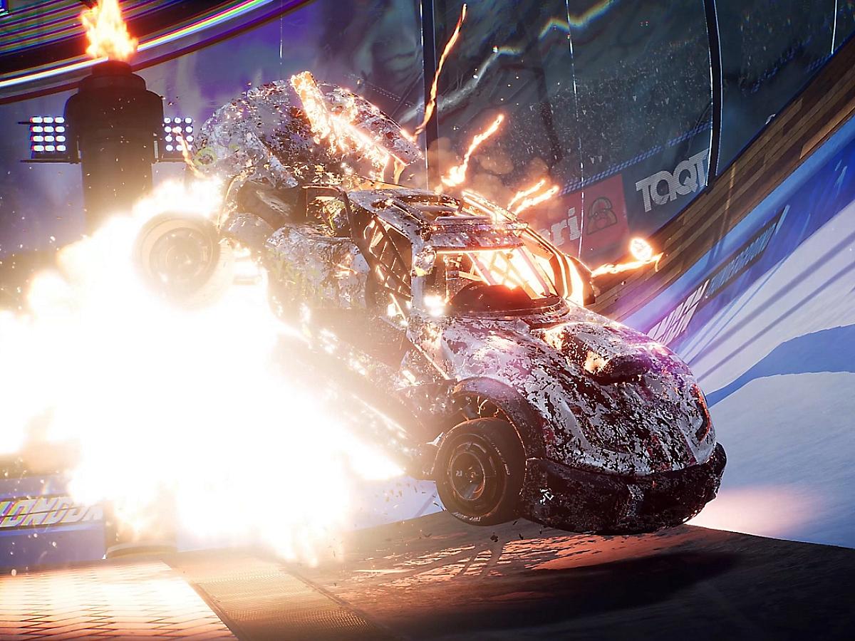 Sony Shut Down Destruction AllStars After 5 Years