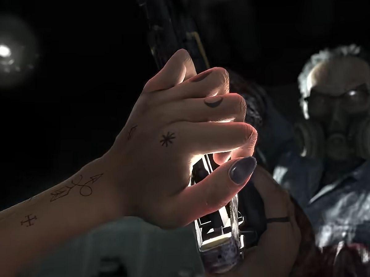 Zoe Kravitz and Sadie Sink Star in Unhinged, Netflix’s Immersive Horror Game