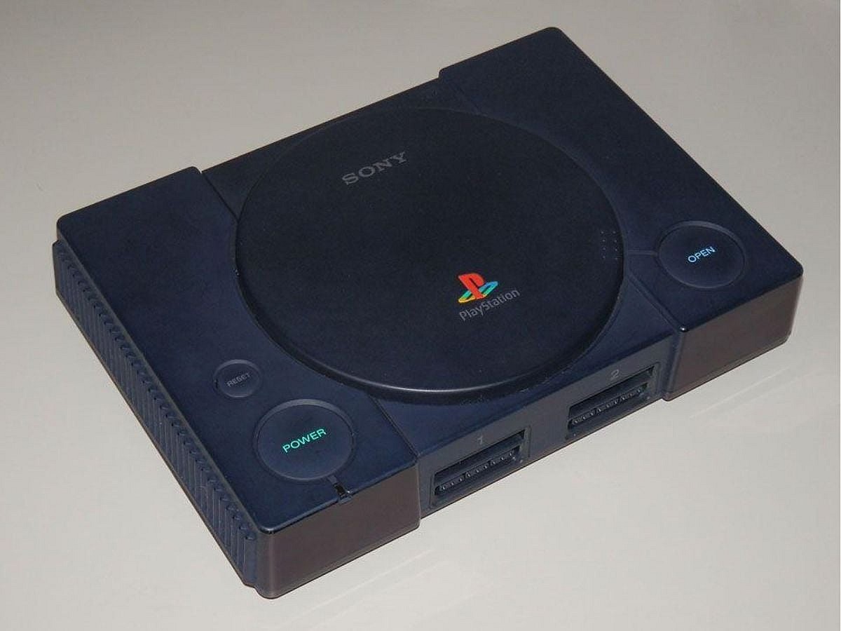 10 Million Edition PlayStation 1 Dark Blue PlayStation Price Charting