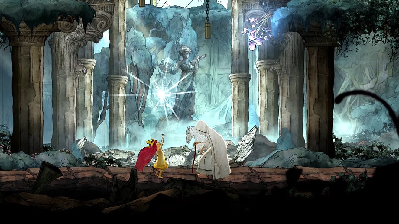 Source: Child of Light (2014), Ubisoft