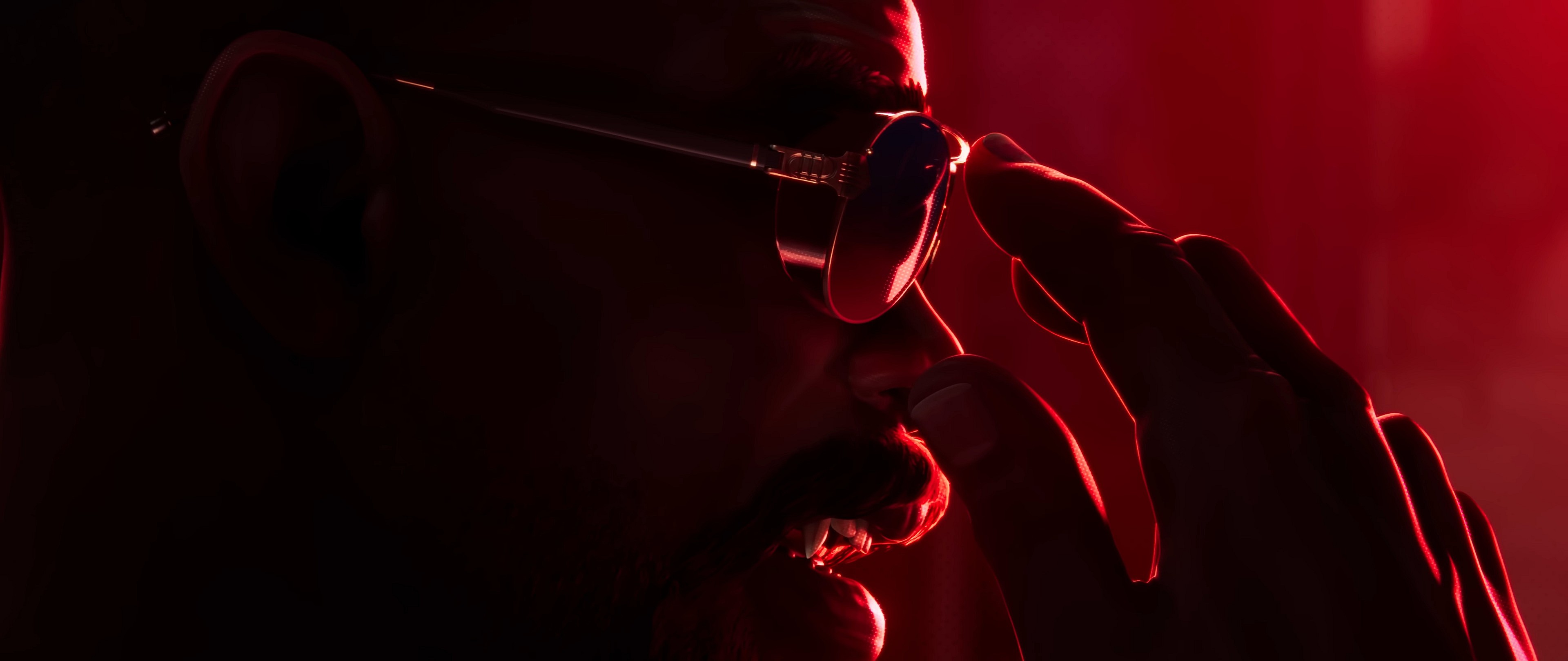 Blade (TBA) is ready to cut his way through some blood suckers in Marvel's Blade (TBD), Arkane Lyon