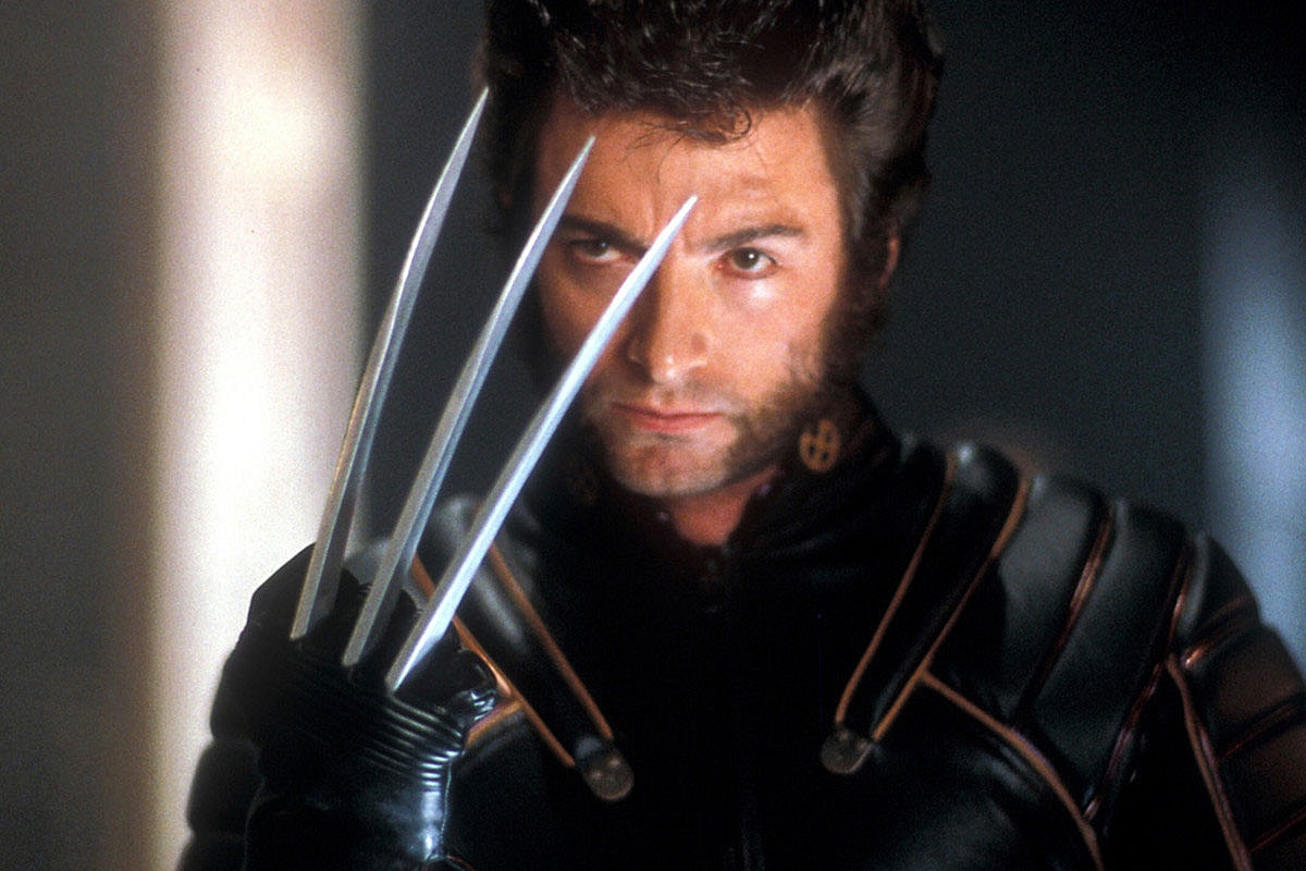 How To Watch The X-Men Movies In Order