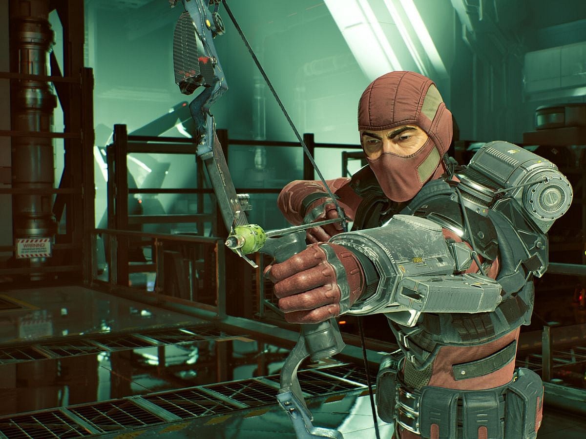 Tripwire Interactive Killing Floor Steam