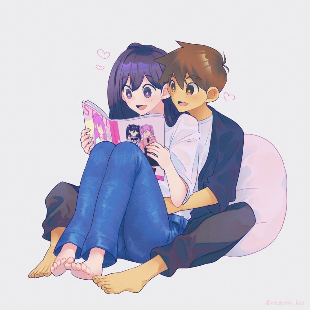 heromari read