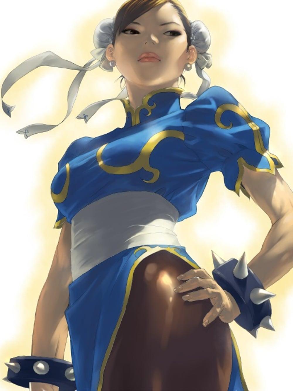 Chun Li