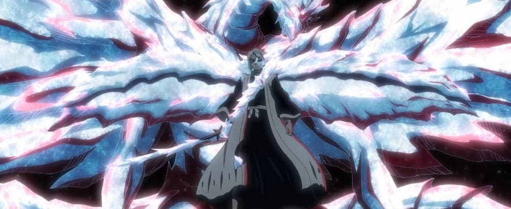 Toushirou Hitsugaya