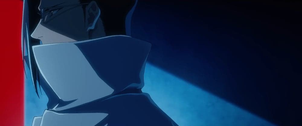 Uryuu Ishida