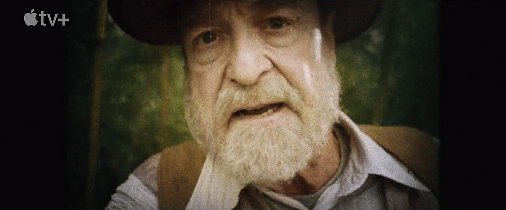 John Goodman's Legacy