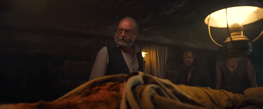 Screenshot - liam cunningham captains the Demeter