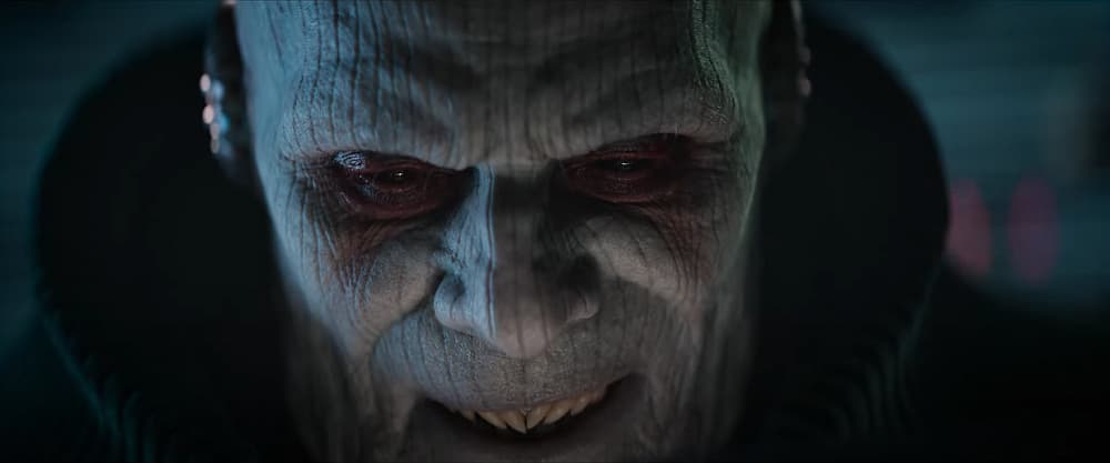 Possible Sith looms over Cal Kestis' lightsaber in Star Wars Jedi: Survivor (2023)