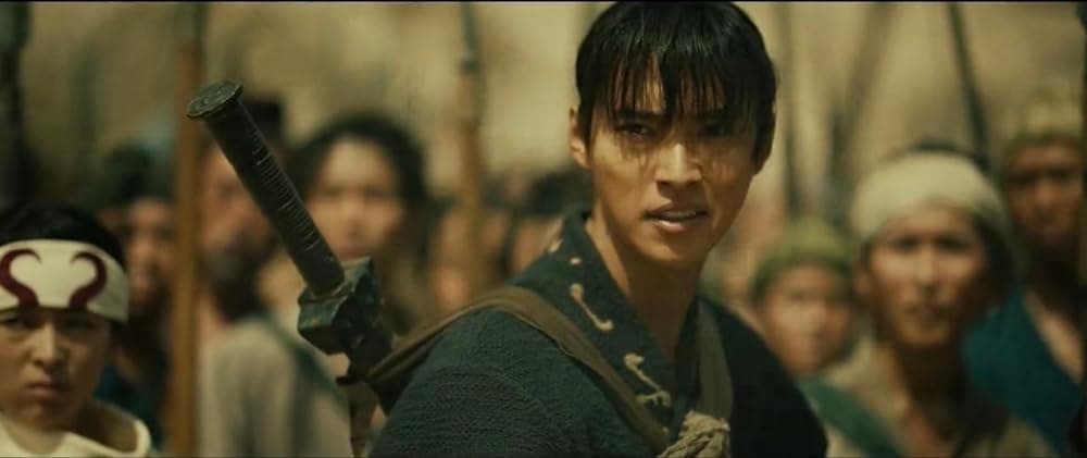kingdom live action