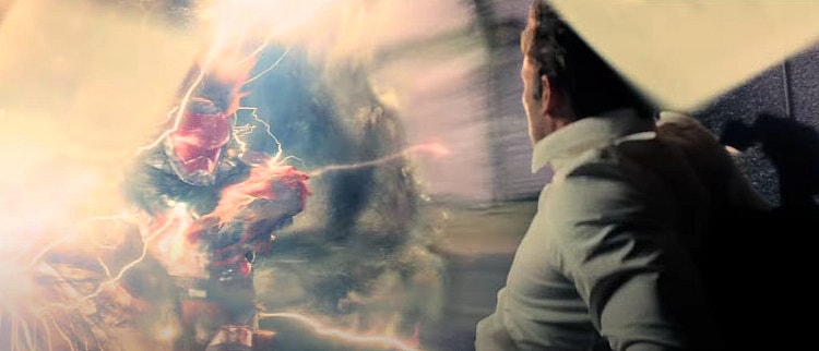 Flashpoint-Ben Affleck-Batman