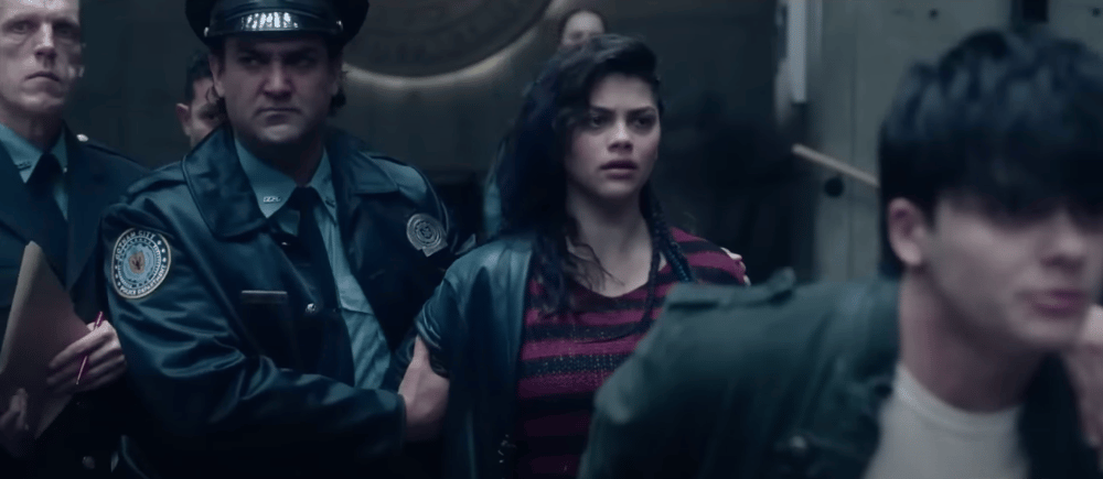 Screenshot 2023-GOTHAM Knights