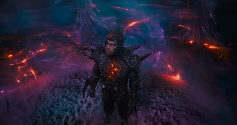 Dark Flash in Flash