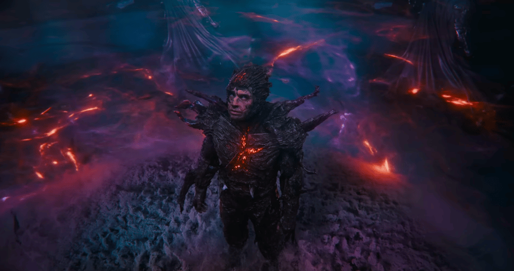 Dark Flash in Flash