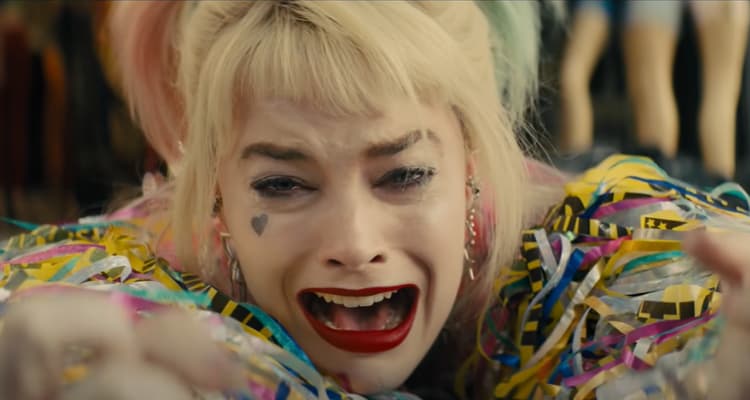 Harley Quinn