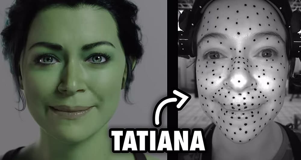 A breakdown of the visual effects sequences in 'She-Hulk: Attorney at Law,' (2022) from Marvel's YouTube channel