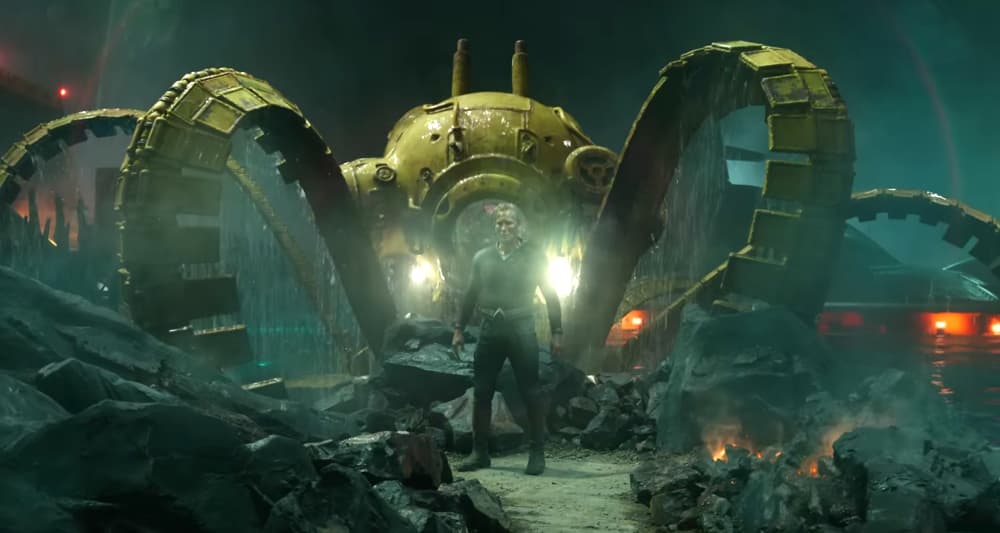 Patrick Orm-Aquaman 2