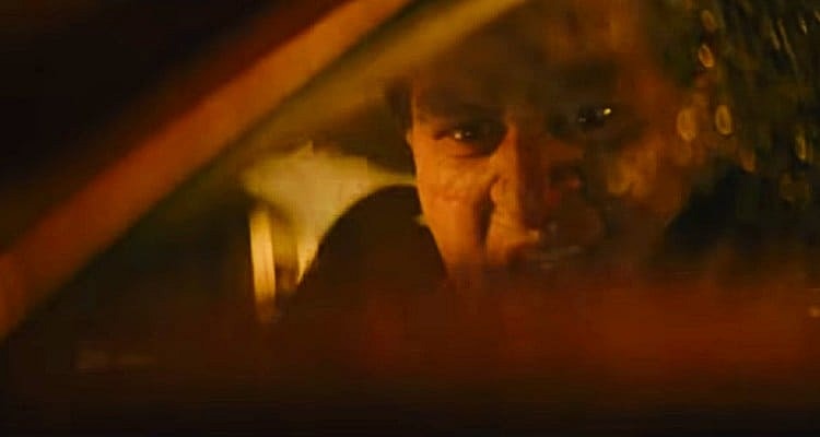 Farrell Penguin in The Batman