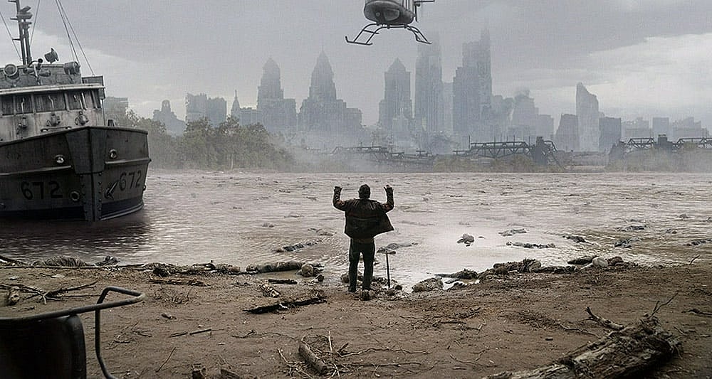 Rick is tracked down in 'The Walking Dead,' AMC+