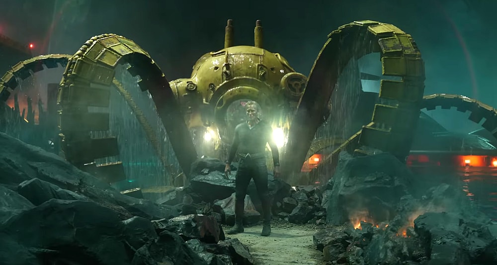 Patrick Orm-Aquaman 2