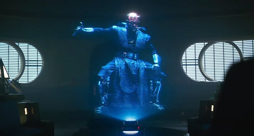 Darth Maul returns in Solo: A Star Wars Story, Disney