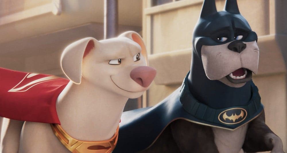 krypto and ace