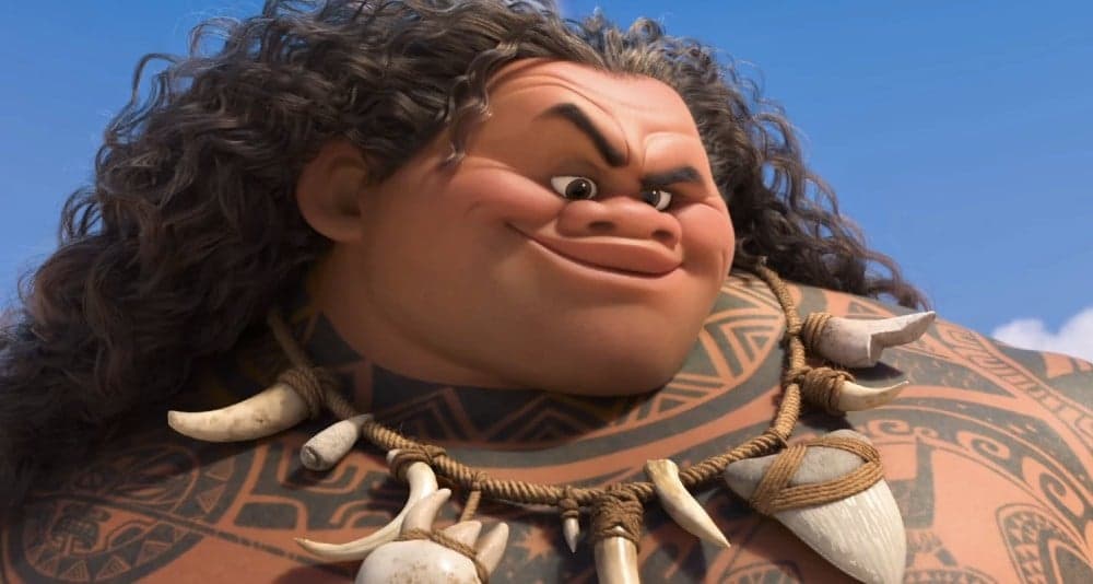 maui