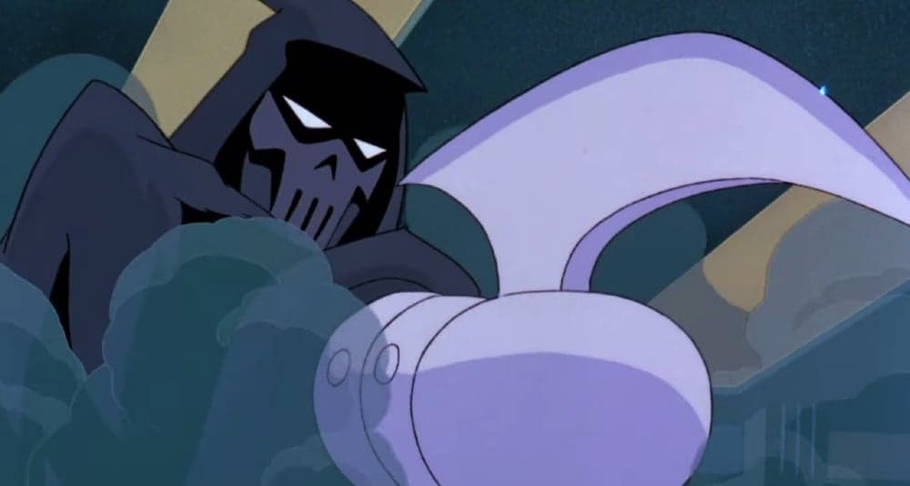 Phantasm wants you