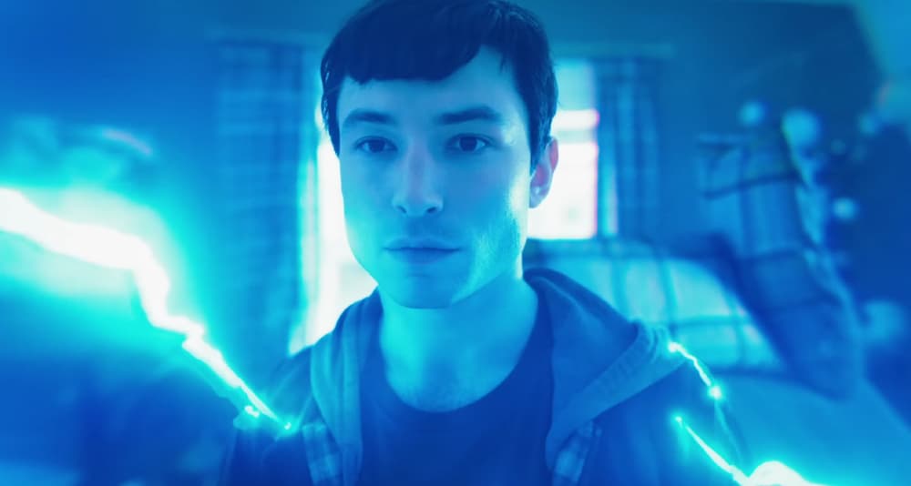 Deep blue Ezra